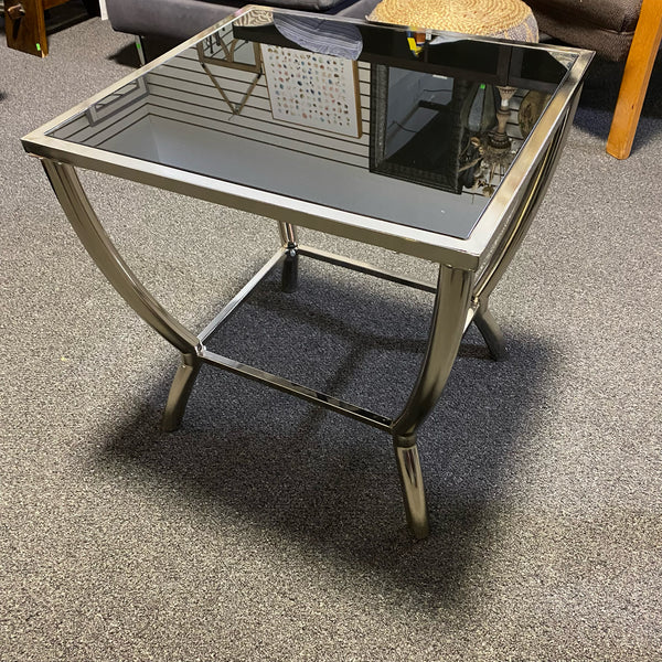 Table ( End)