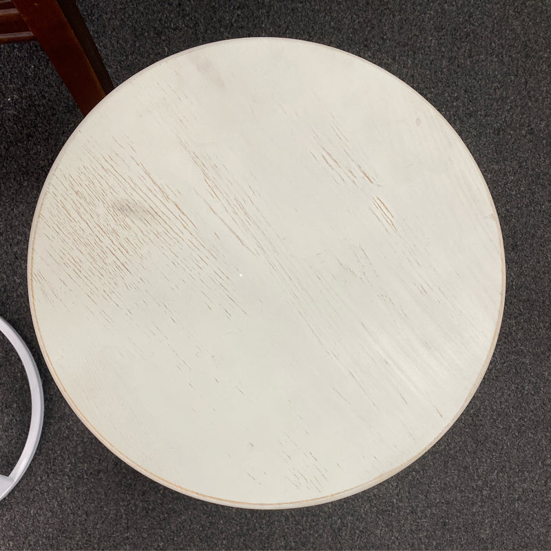 Stool (Bar - No Back)