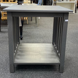 Wood Table (Accent)