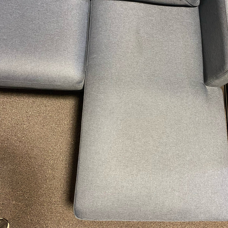 Fabric Sofa