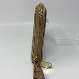 Brahmin designer  wristlet