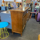 Wood Buffet / Sideboard
