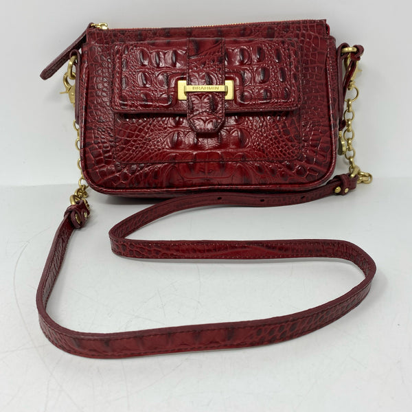 Brahmin designer  purse