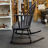 Chair (Rocker)