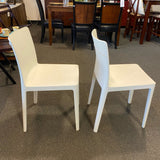 Plastic Chair
