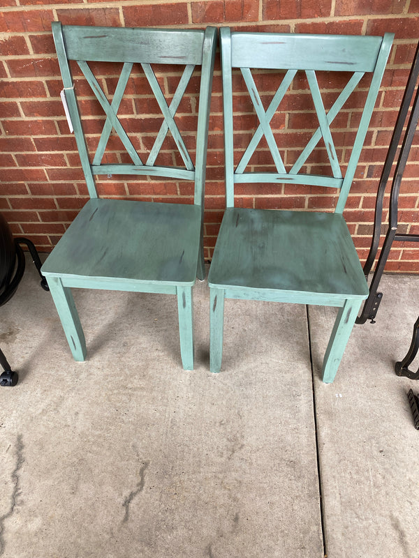 Chair (Dining - Pair)