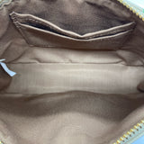 Coach designer  wristlet