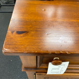 Cabinet (Credenza)