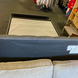 Fabric Bed (Queen)