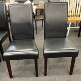 Chair (Dining - Pair)