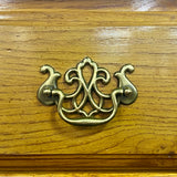 Wood Dresser