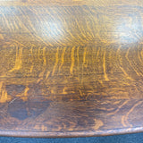 Wood Dresser (With Mirror)