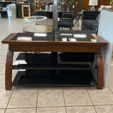 Wood Stand (TV)