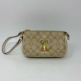 Coach designer  purse
