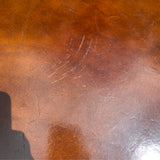 Wood Table ( End)