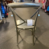 Metal Chair