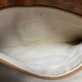 Brahmin designer  purse