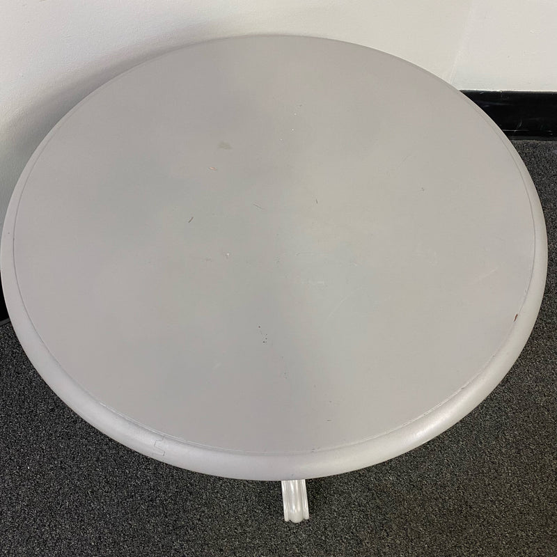 Wood Table ( End)