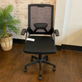 Fabric Chair (Office)