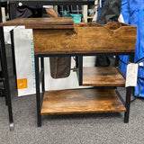 Table ( End)