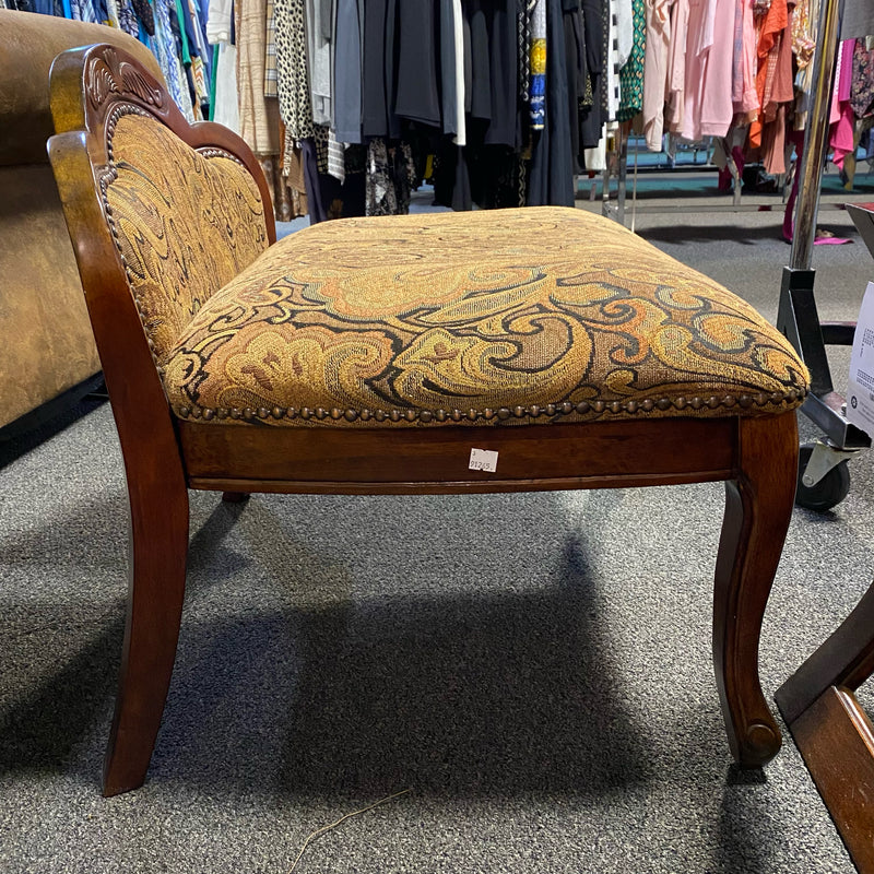 Fabric Chair