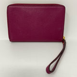 Marc jacobs designer  wristlet