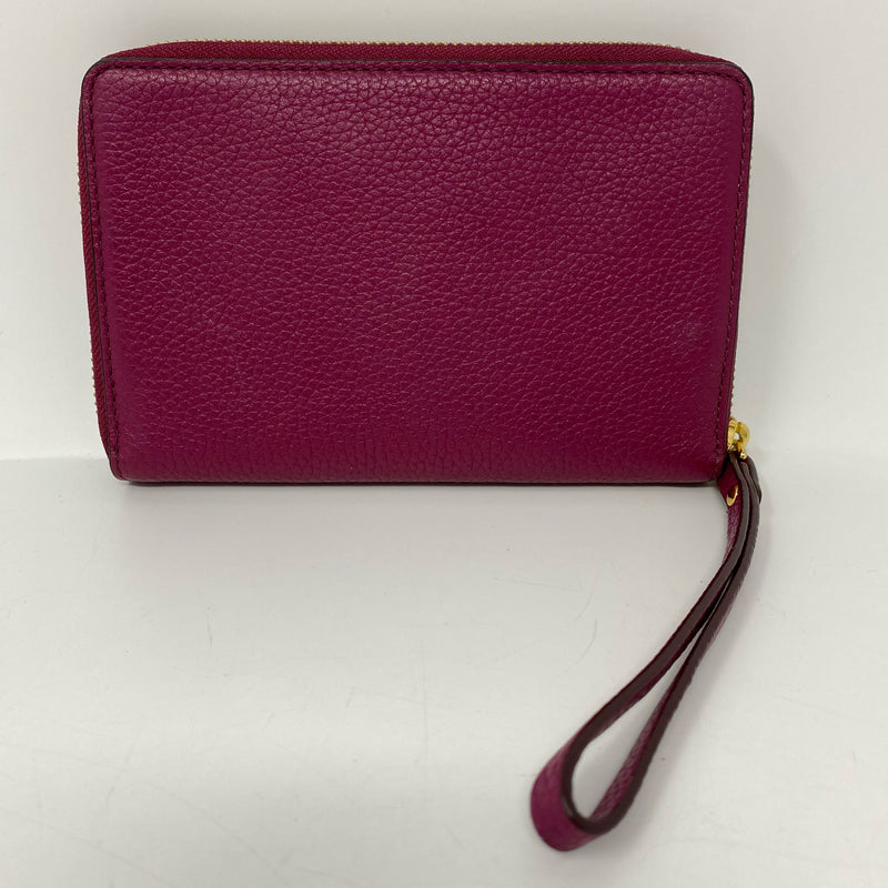 Marc jacobs designer  wristlet
