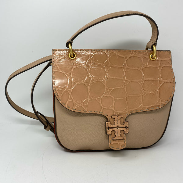 tory burch designer  purse