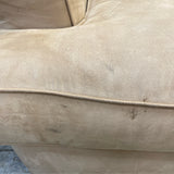 Cloth Sofa