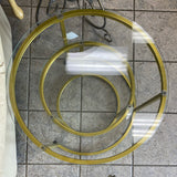 Glass Table (Accent)