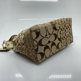 Coach designer  purse