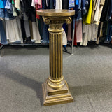 Plaster Stand (Plant)