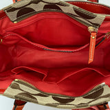 Coach designer  purse