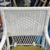Wicker Chair (Rocker)