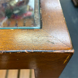 Table ( End)