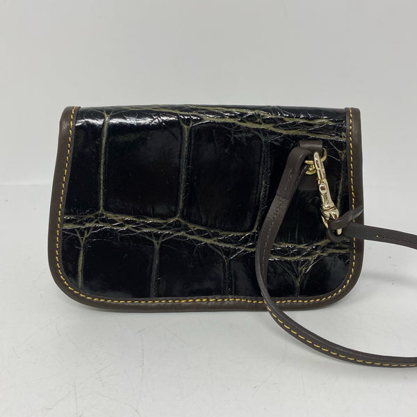 Dooney & Bourke designer  wristlet