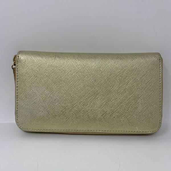 tory burch designer  wallet