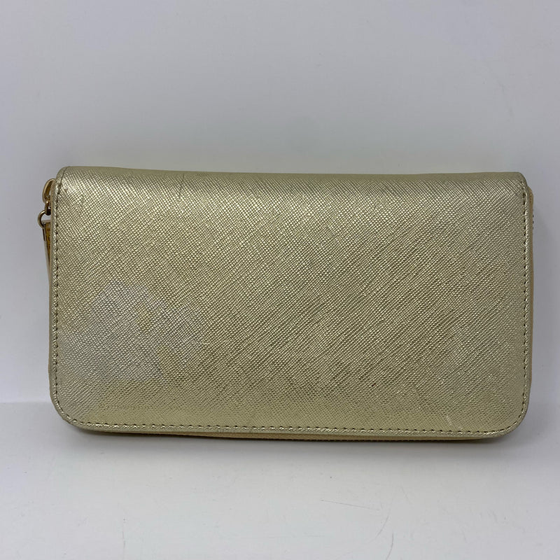 tory burch designer  wallet