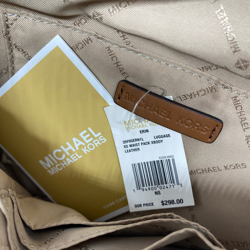 Michael Kors designer  purse