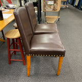 Leather Chair