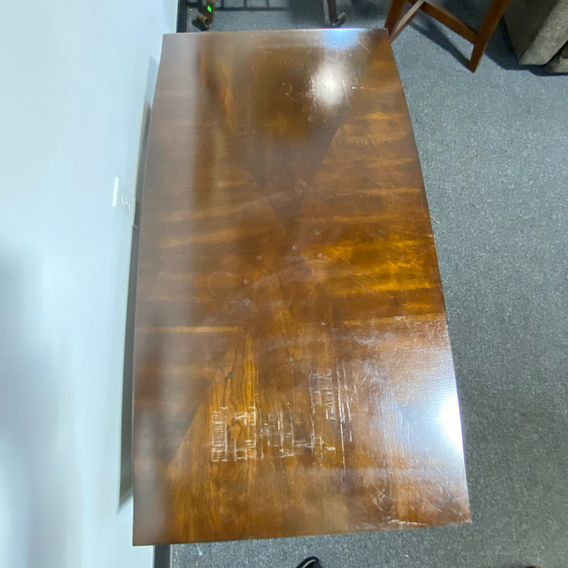 Wood Table ( Coffee)