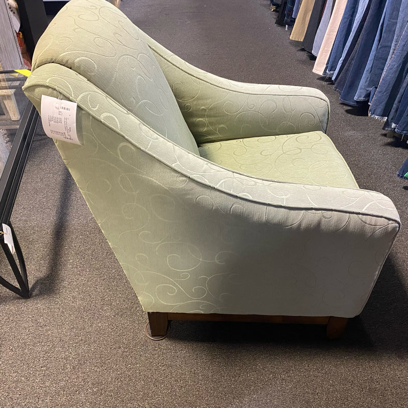 Fabric Chair