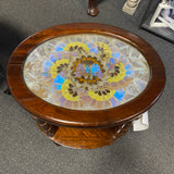 Wood Table (Accent)