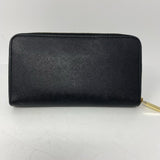 tory burch designer  wallet