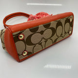 Coach designer  purse