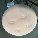 Metal Stool (Bar - No Back)