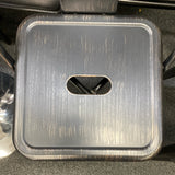 Stool (Bar - With Back)