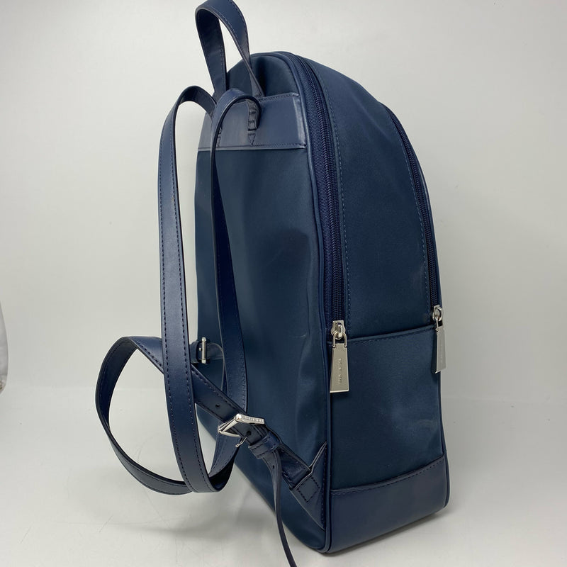Michael Kors designer travel