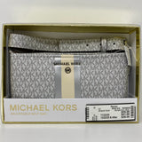 Michael Kors designer travel