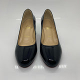 christian louBoutin 38 (7/7.5) designer shoes ( Wm)